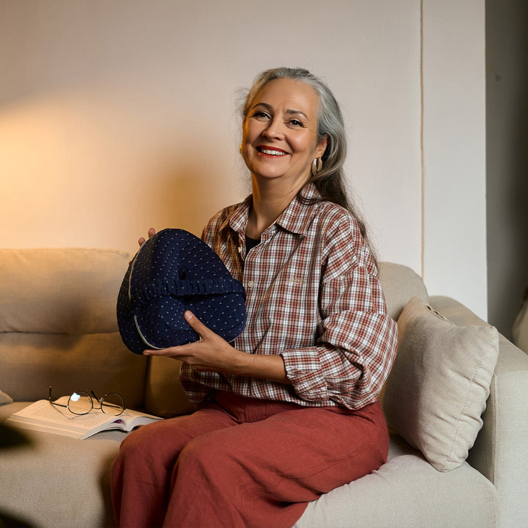 Spine Aid Pillow