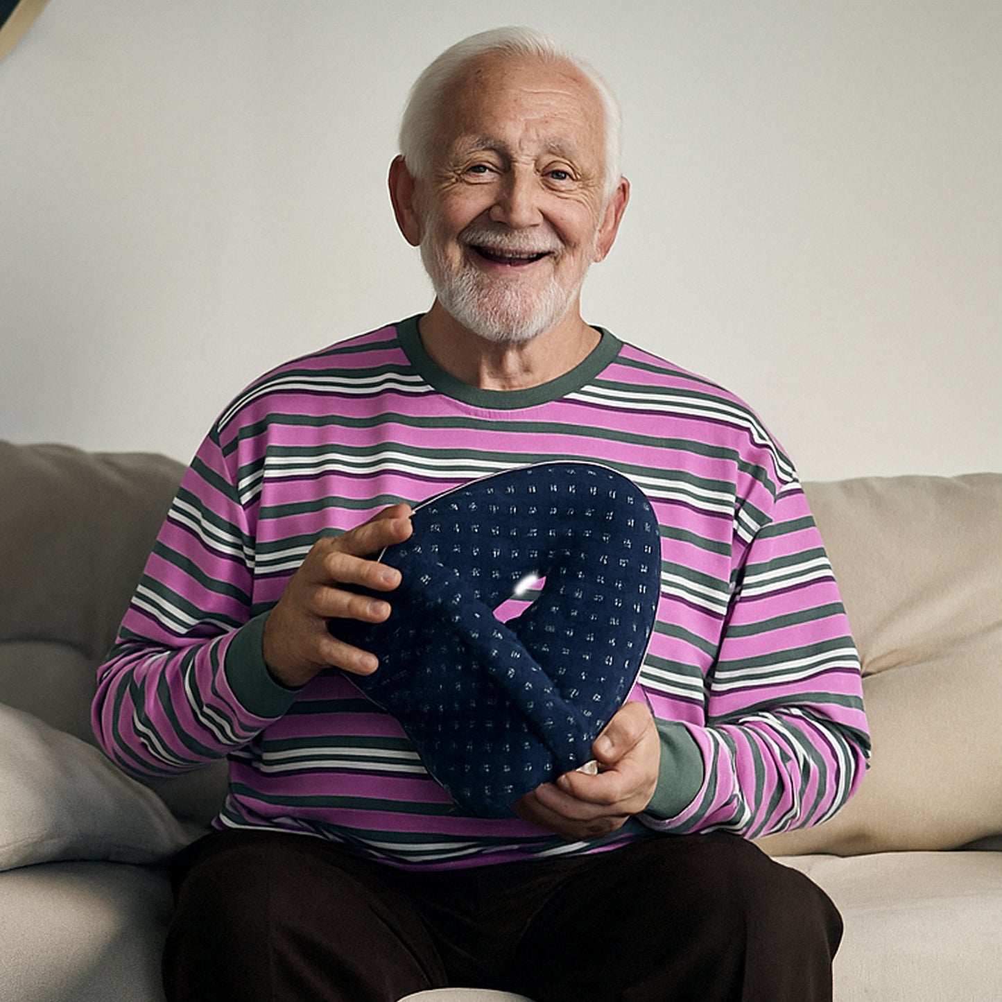Spine Aid Pillow