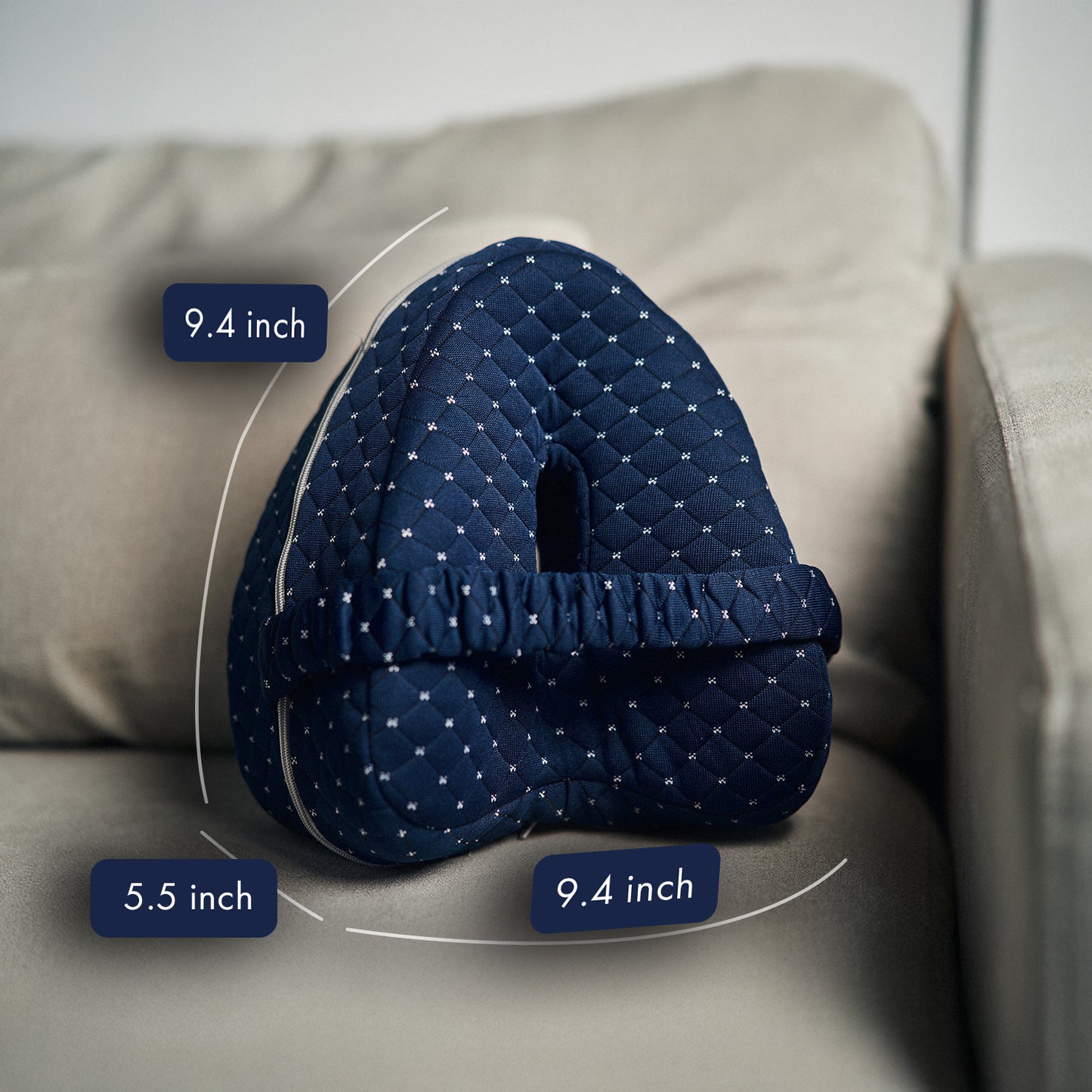 Spine Aid Pillow