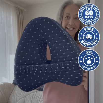 Spine Aid Pillow
