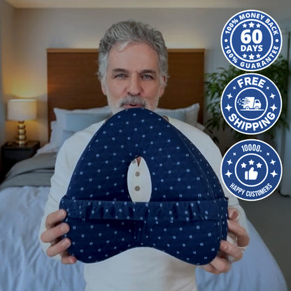 Spine Aid Pillow