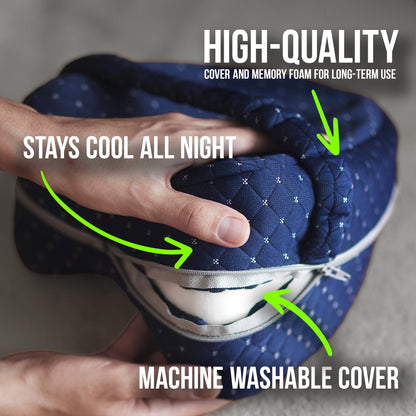 Spine Aid Pillow