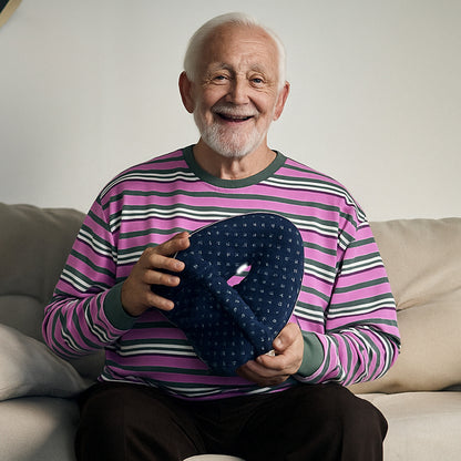 Spine Aid Pillow