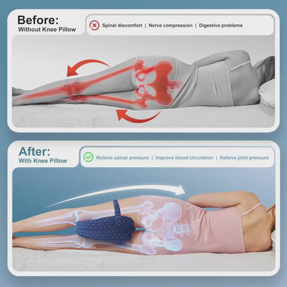 Spine Aid Pillow